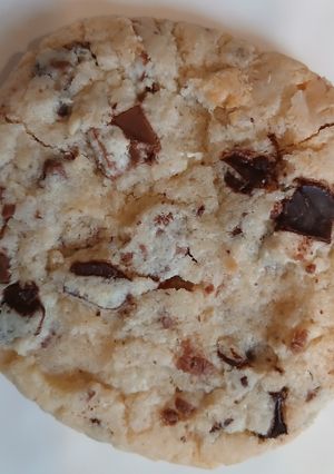 Une photo de Les incroyables cookies 😋😋