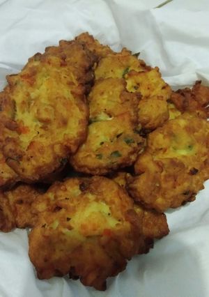Foto resep Dadar Tahu