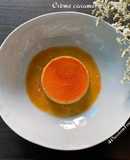 Crème Caramel