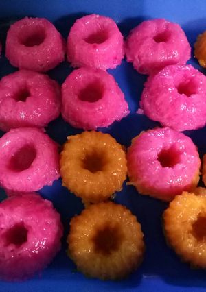 Foto resep Kue bihun