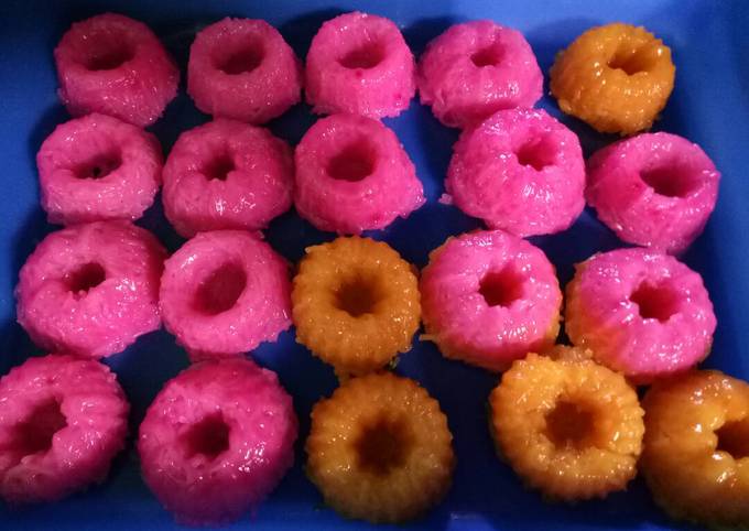 Resep Kue bihun, Enak Banget