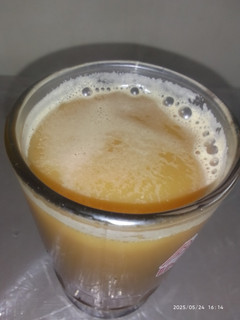 Foto resep Teh susu