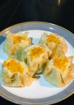 Foto resep Siomay Sayuran dengan Sauce selai Kacang