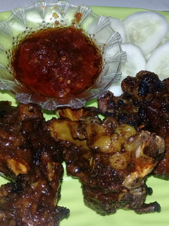 Foto resep Iga Bakar