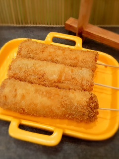 Foto resep 363. Corndog Roti Tawar
