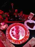 বীটরুট লাভ সন্দেশ(beetroot love sondesh recipe in Bengali)