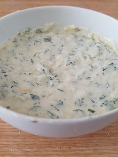 Una foto de 🇬🇷 Tzatziki 🇹🇷