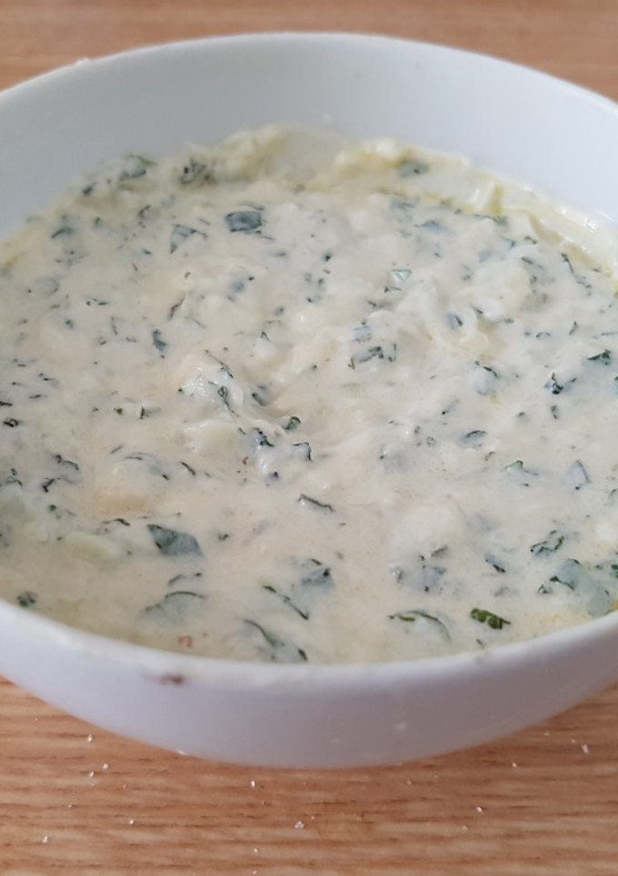 Una foto de 🇬🇷 Tzatziki 🇹🇷
