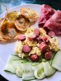 Breakfast Platter