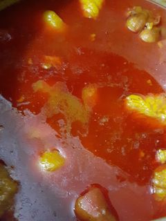 عکسی از دستور دیزی😋
