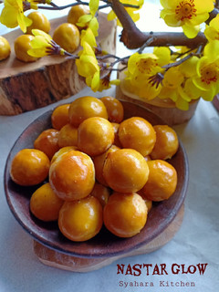 Foto resep Nastar Glow
