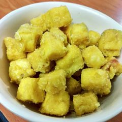 A picture of Kesari Chanar Murki.