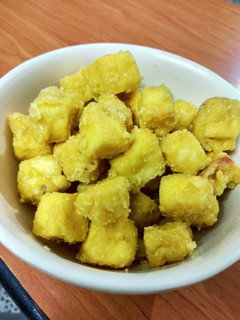 A picture of Kesari Chanar Murki.