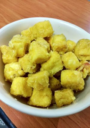 A picture of Kesari Chanar Murki.