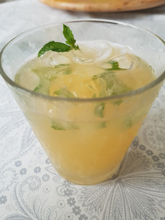 Una foto de Mojito