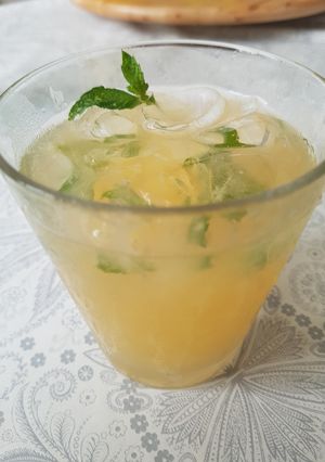 Una foto de Mojito