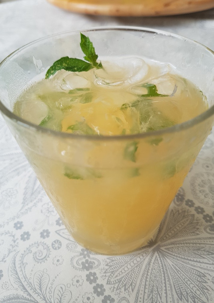 Una foto de Mojito