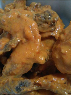 Foto resep Ayam Goreng Bumbu Rujak