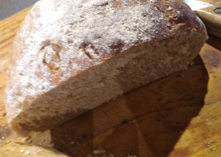 Pan alemán