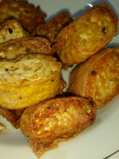 Foto resep Rolade Tahu