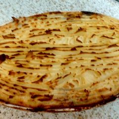 A picture of My Kind of Cottage Pie 😋.