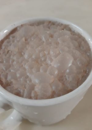 A picture of Cadbury Milk Shake.