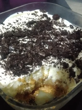 Cara Gampang Menyiapkan Resep  Banoffee Pie yang Lezat, Enak
