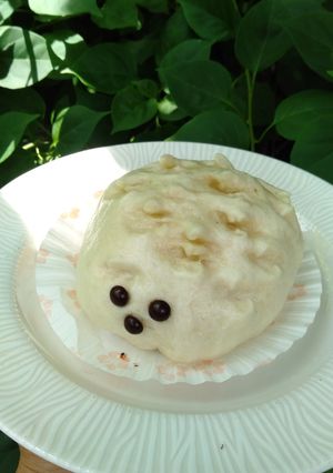 Foto resep Bapao