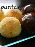 Cocadas o Coquitos