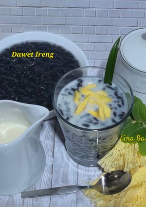 Foto resep Dawet Ireng