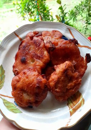 Foto resep Pisang Goreng Madu