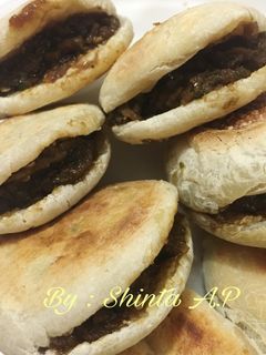 Foto resep Pempek Panggang