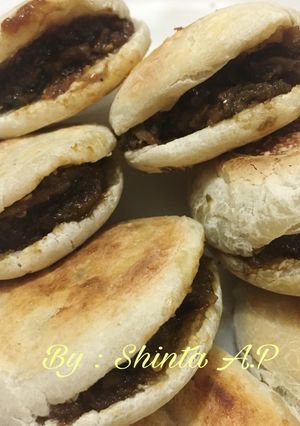 Foto resep Pempek Panggang