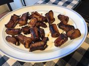 A picture of bbq grill