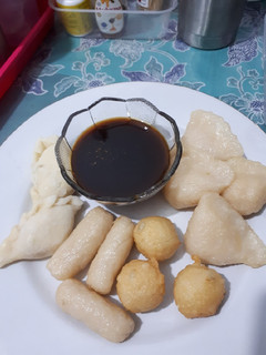Foto resep Cuko Pempek