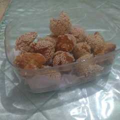 Foto resep Onde"ketawa