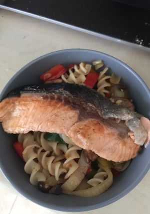 Foto resep Menu diet sehat 8