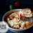 No Knead Pizza (Pizza Tanpa Ulen)