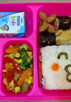 Foto resep 4sehat 5sempurna