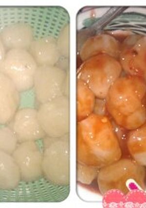 Foto resep CiLok simpel