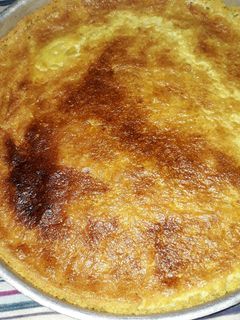 صورة لوصفة كرانتيكا حاميي بمقادير مضبوطة 👌😋😋😋