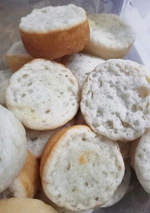 Foto resep Apem Selong