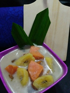 Foto resep Kolak Pisang Ubi Kuning