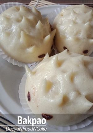 Foto resep Bakpao Simple Lembut