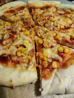 Фото Піца 🍕.