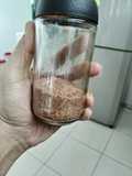 Cinnamon Sugar Mixture