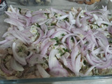 Ceviche 🇵🇪