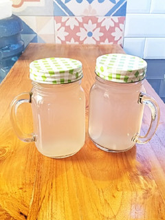 Foto resep 🍵 Minuman Jahe Merah