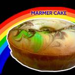 Marmer Cake