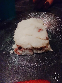 Una foto de Pastel de papa sencillo